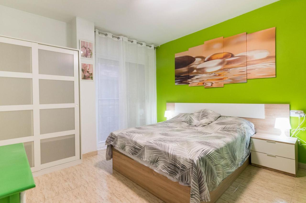 Apartamento Marques De Ordono มูร์เซีย ภายนอก รูปภาพ