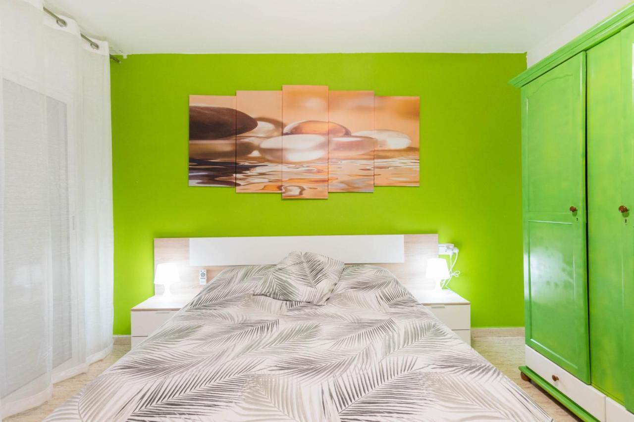 Apartamento Marques De Ordono มูร์เซีย ภายนอก รูปภาพ
