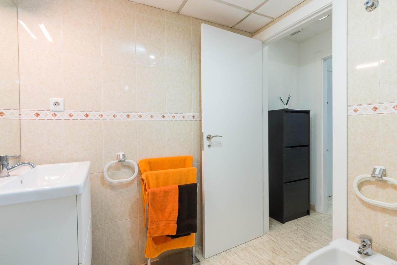Apartamento Marques De Ordono มูร์เซีย ภายนอก รูปภาพ