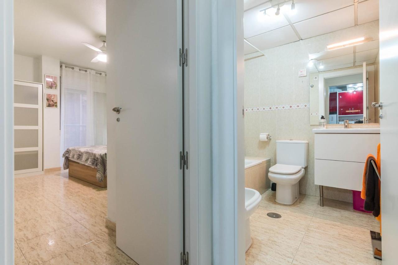 Apartamento Marques De Ordono มูร์เซีย ภายนอก รูปภาพ