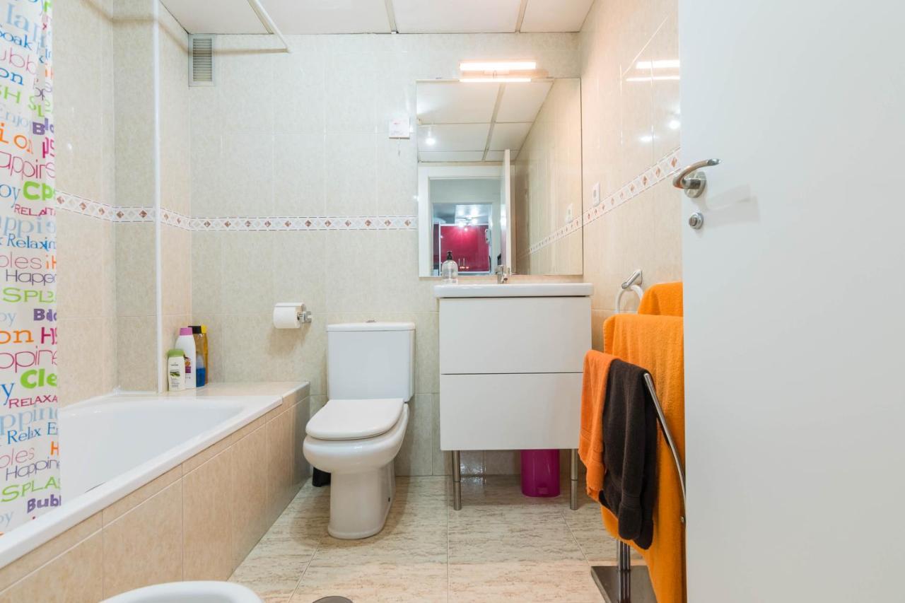 Apartamento Marques De Ordono มูร์เซีย ภายนอก รูปภาพ