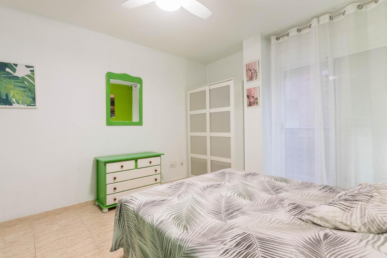 Apartamento Marques De Ordono มูร์เซีย ภายนอก รูปภาพ