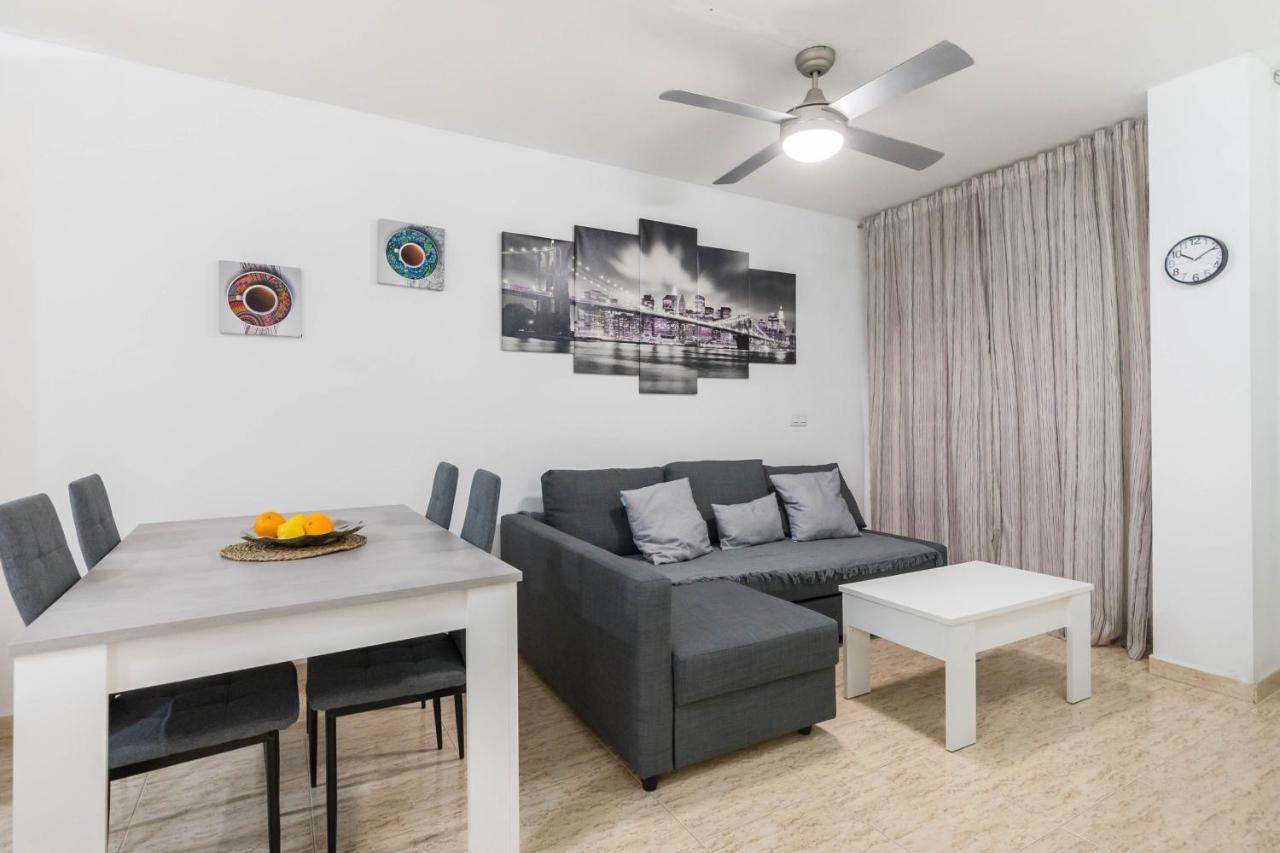 Apartamento Marques De Ordono มูร์เซีย ภายนอก รูปภาพ