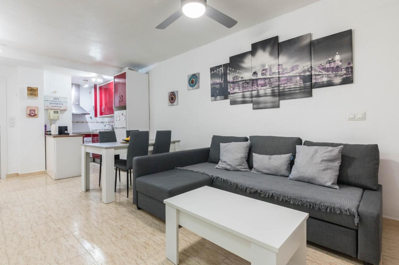 Apartamento Marques De Ordono มูร์เซีย ภายนอก รูปภาพ
