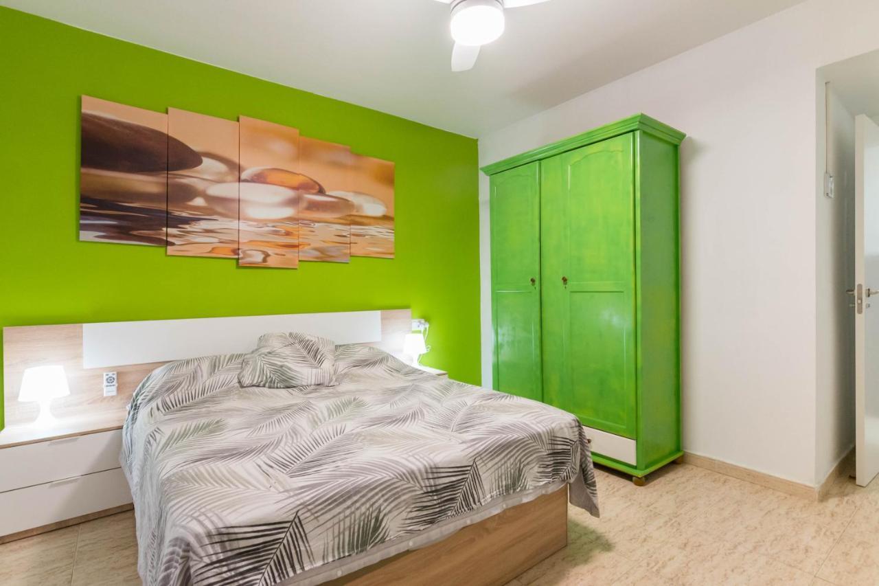 Apartamento Marques De Ordono มูร์เซีย ภายนอก รูปภาพ