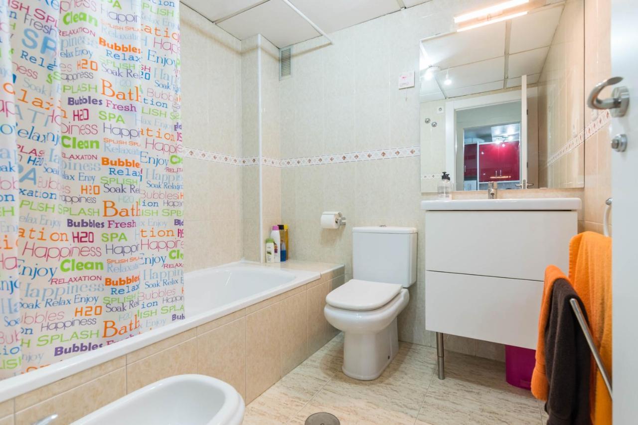 Apartamento Marques De Ordono มูร์เซีย ภายนอก รูปภาพ